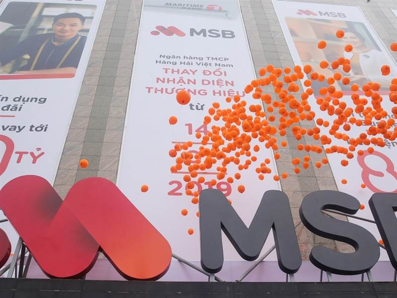 MSB: Hơn một thập kỷ vật đổi sao dời tại MSB