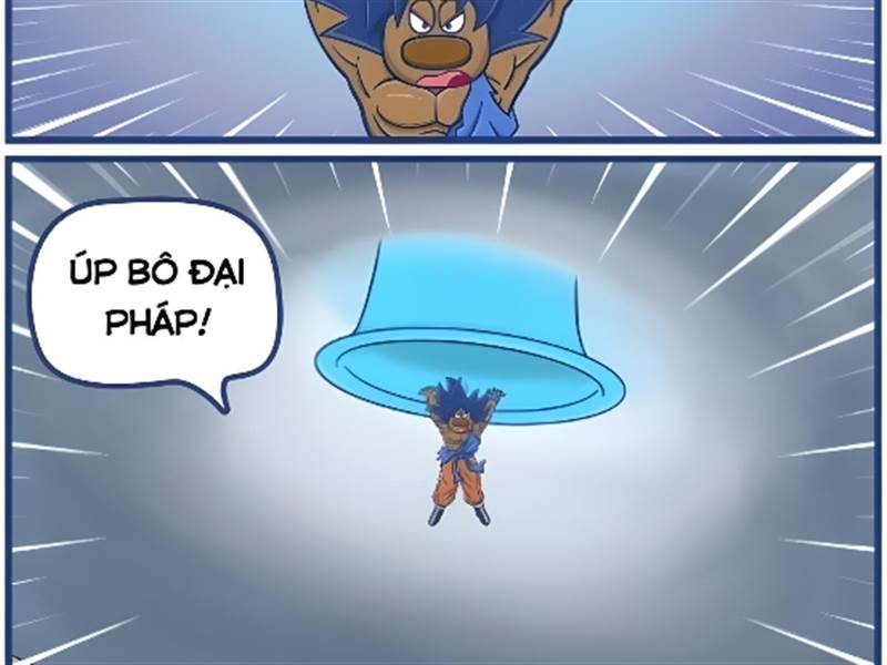 Chuẩn bị chốt lời không lại bị lái úp bô 😁
