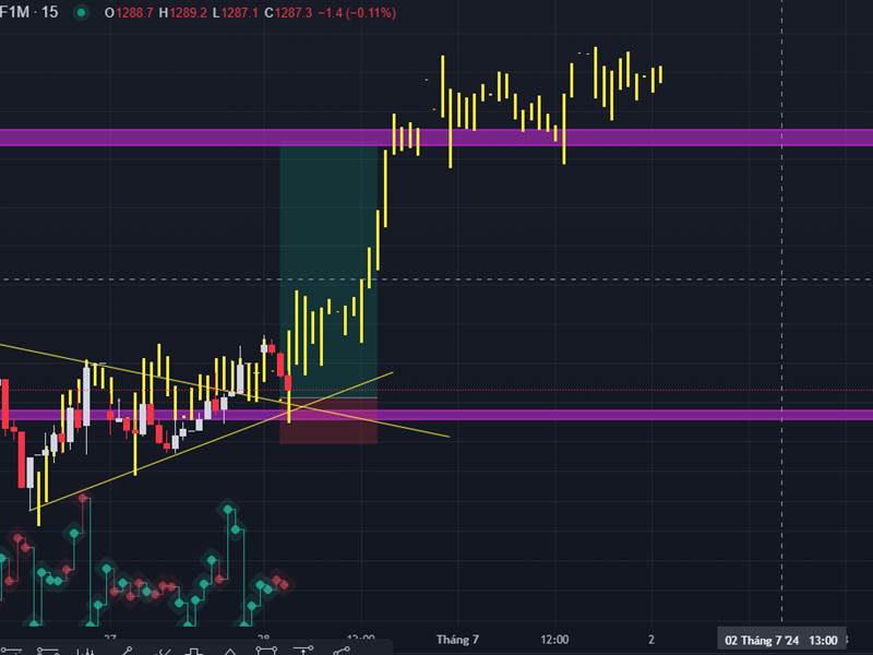VN3-FUTURE Long!!!