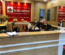 BMI: Bảo hiểm Bảo Minh phát hành hơn 12 triệu cổ phiếu trả cổ tức