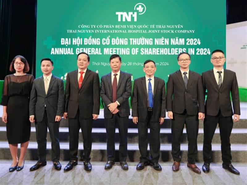 TNH: Mở rộng cửa đón vốn ngoại, tăng room lên 70%
