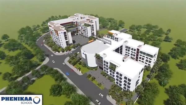 HBC: Hòa Bình trúng thầu dự án ngay đầu năm Tân Sửu