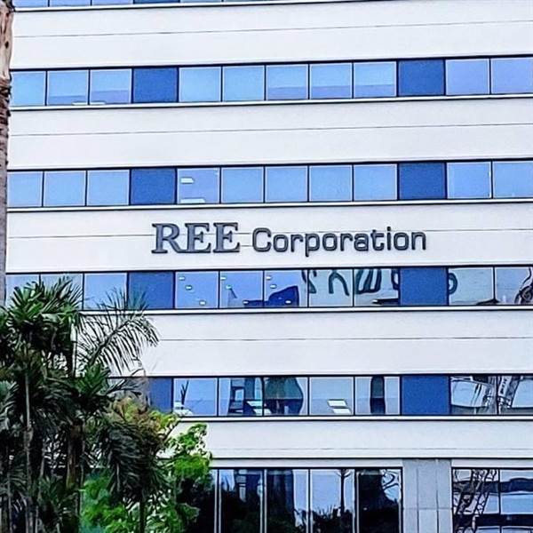 REE - CTCP Cơ điện lạnh