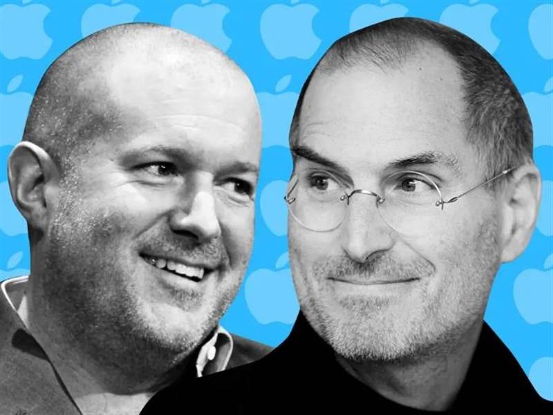 Huyền thoại thiết kế iPhone kể về lúc làm việc với Steve Jobs: ‘15 năm ...