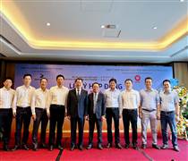 DPG: Tập đoàn Đạt Phương ký hợp đồng 45 triệu đô lắp đặt dây chuyền sản xuất kính hoa siêu trắng