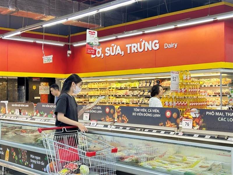 WinCommerce muốn mở thêm hơn 300 điểm bán hàng trong năm nay