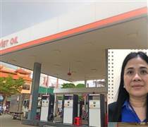 Doanh nghiệp của 'bà trùm' xăng dầu Mai Thị Hồng Hạnh nợ xấu khủng tại VieitinBank