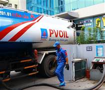 OIL: Lợi nhuận 6 tháng đầu năm của PVOIL vượt kế hoạch