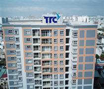 SCR: TTC Land tạm ngừng kinh doanh CTCP Đầu tư Bất động sản TTC Land Hưng Điền