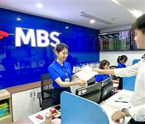 MBS: Tung gói ưu đãi "khủng" cho nhà đầu tư trẻ