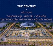 The Centric: Biểu tượng thương mại - giải trí - văn hóa tại trung tâm thành phố mới Hải Phòng