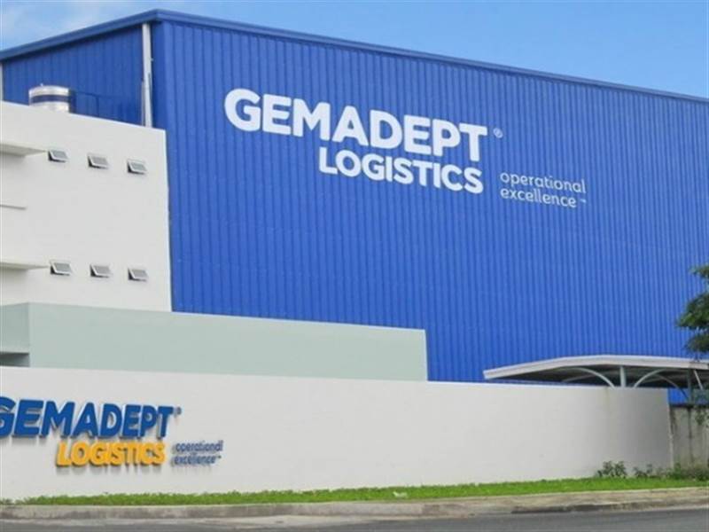 GMD: Loạt doanh nghiệp sắp chốt quyền trả cổ tức, Gemadept tỷ lệ cao nhất