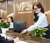 VFS: 1 năm sau thay đổi thương hiệu, Chứng khoán Nhất Việt có những gì?