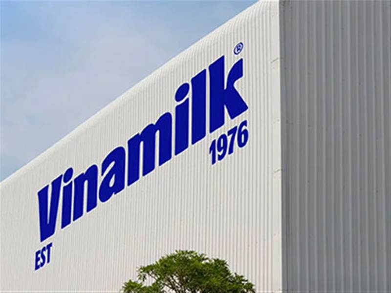 VNM: Vinamilk - Hành trình khẳng định vị thế ngành sữa Việt, dẫn dắt ...