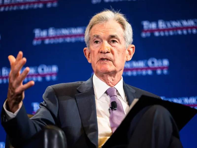 Chủ tịch Fed Jerome Powell tuyên bố chờ lạm phát về 2% là quá lâu: Thời điểm Fed hài lòng cắt giảm lãi suất đang đến gần?