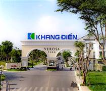 KDH: Danh tính cổ đông lớn mua 17,61 triệu cổ phiếu Khang Điền