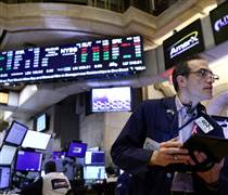 Dow Jones tăng 6 phiên liên tiếp - lập đỉnh mới
