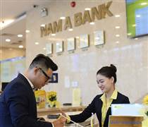 TP.HCM làm rõ vụ NamABank làm lộ thông tin tín dụng của khách