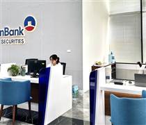 CTS: Lỗ tự doanh, Vietinbank Securities báo lãi giảm hơn 70% so với cùng kỳ