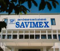 SAV: Savimex báo lãi tăng đột biến nhờ hoàn nhập dự phòng đầu tư