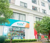 VIC: Vingroup bán hết cổ phần tại VinFa