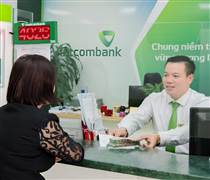 Gương sáng tại PGD Như Quỳnh – Vietcombank Hưng Yên: 'Gian nan' thuyết phục khách hàng trước cạm bẫy lừa đảo
