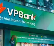 VPB: Những cổ đông “gần lớn” tại VPBank