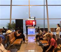 ACV: Chiếu phim tư liệu về Tổng Bí thư Nguyễn Phú Trọng tại 22 sân bay trên toàn quốc
