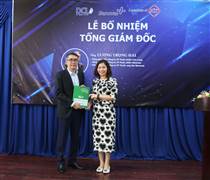 DCL: Tổng Giám đốc cùng nhiều lãnh đạo cấp cao của Dược Cửu Long đồng loạt xin nghỉ việc