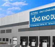 DHG: Yếu tố nào giúp cổ phiếu DHG ‘quay xe’ xanh tích cực bất chấp Dược Hậu Giang báo lợi nhuận sụt giảm?