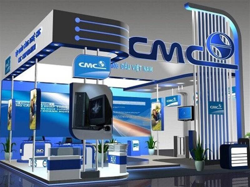 CMG: ĐHĐCĐ CMC - Chia cổ tức 11%, dự chi gần 8.000 tỷ đồng xây trung tâm dữ liệu