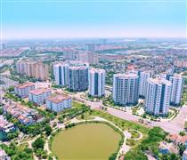 VHM: Có kế hoạch mở bán 2 dự án lớn tại Hà Nội trong nửa cuối năm 2024