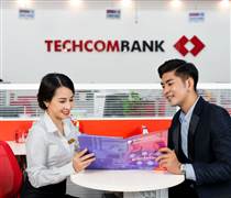 TCB: Phó Tổng Giám đốc Techcombank muốn bán bớt cổ phiếu TCB