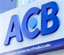 ACB: 'Ém' thù lao của Chủ tịch HĐQT Trần Hùng Huy