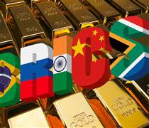 Chuyên gia: BRICS+ đã đẩy giá vàng tăng vượt đỉnh, các quốc gia chủ chốt mạnh tay 'gom vàng' để đẩy nhanh tiến độ phi đô la hoá