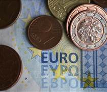 Tăng trưởng tín dụng của Eurozone có dấu hiệu 'thoát đáy'