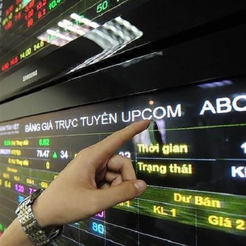TT6: Ngày 2/8, hơn 20,5 triệu cổ phiếu Tập đoàn Tiến Thịnh sẽ giao dịch trên UPCoM