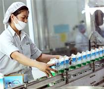 MCM: Vừa chào sàn HoSE, Mộc Châu Milk xuất hiện khoản vay hơn 20 tỷ