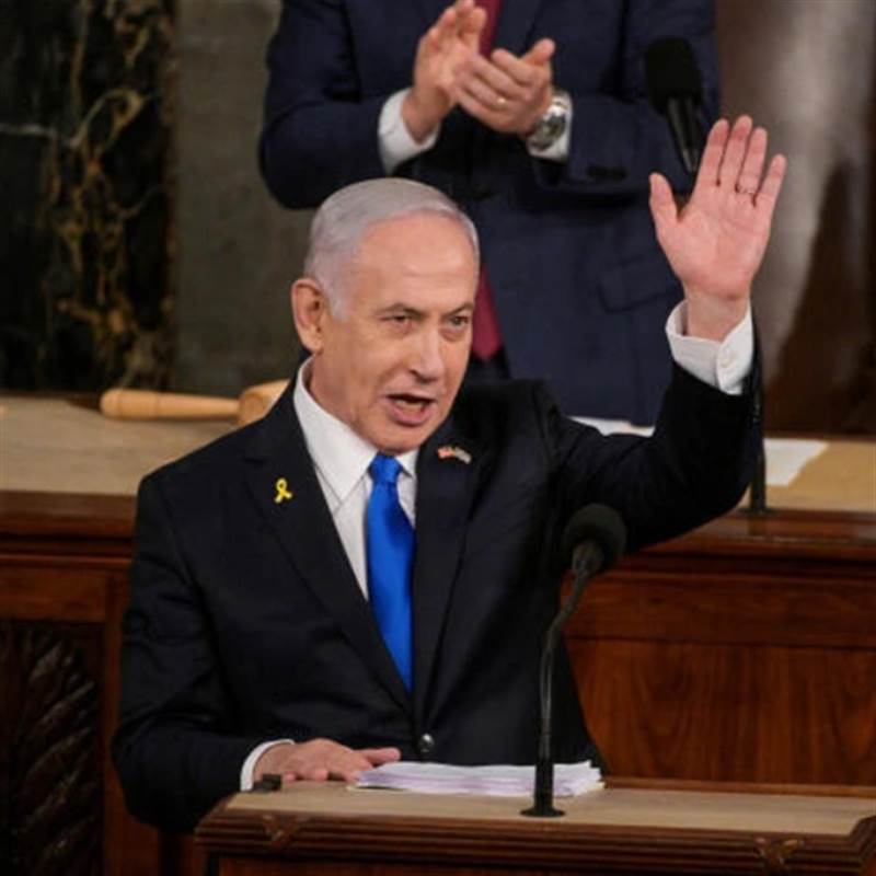 Israel chỉ trích chuyên gia Liên Hiệp Quốc vì so sánh Thủ tướng Netanyahu với Hitler