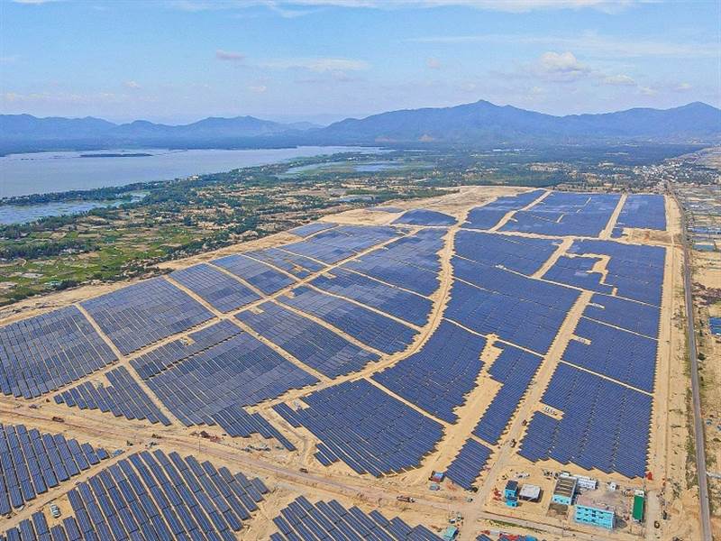 BCG: Toàn cảnh những dự án năng lượng nghìn tỷ của BCG Energy