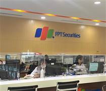 FTS: FPTS lên kế hoạch lợi nhuận quý 3 giảm hơn 40%