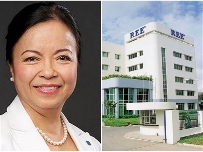 REE: Báo lãi thấp nhất 11 quý, trả lương, thưởng một lãnh đạo hơn 2 tỷ ...