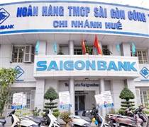 SGB: Hé lộ mức thu nhập bình quân của nhân viên Saigonbank