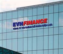 EVF: EVNFinance báo lãi 6 tháng đầu năm 2024 tăng 56%