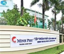 MPC: Lợi nhuận tăng trong quý 2 nhưng Minh Phú mới hoàn thành 3,6% kế hoạch năm