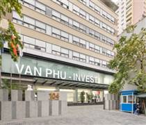 VPI: Văn Phú - Invest nói gì khi công ty mẹ báo lỗ, còn lãi hợp nhất lao dốc 80%?