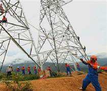 SJE: Báo lãi quý 2 gấp 4 lần nhờ dự án đường dây 500kV Quảng Trạch - Phố Nối