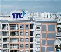 SCR: Nhiều bất động sản của TTC Land mang thế chấp ngân hàng