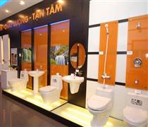 TVA: Loạt vi phạm về thuế và hóa đơn, Sứ Viglacera Thanh Trì bị phạt khi đang thua lỗ