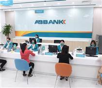 ABB: 16 cá nhân, 3 tổ chức sở hữu gần 67% vốn điều lệ ngân hàng ABBank